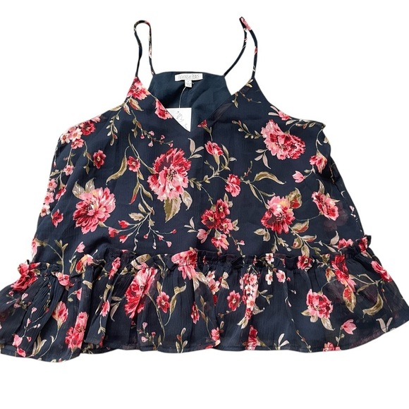 NWT Patrons of Peace tank-medium - Picture 1 of 5